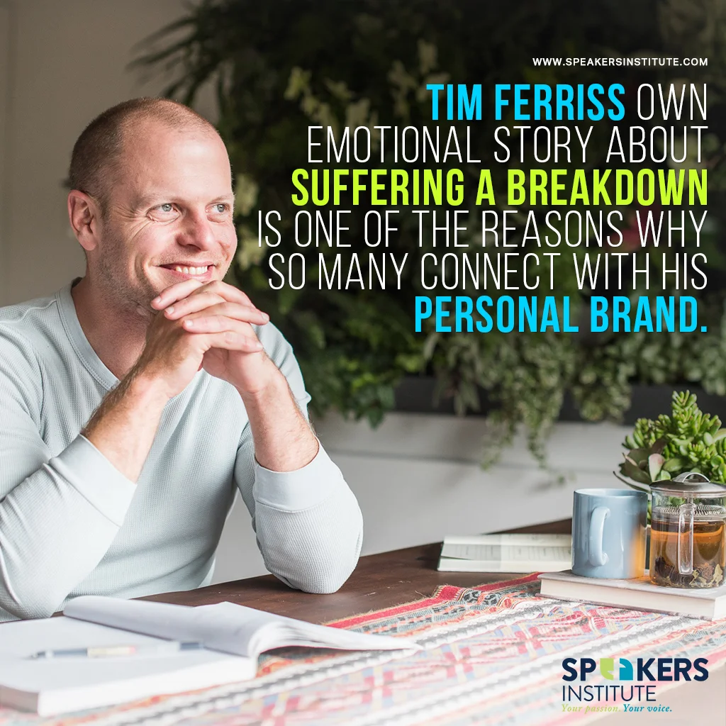 Take Advantage of Your Strengths (And Three Other Personal Branding Tips You Can Learn From Tim Ferriss)