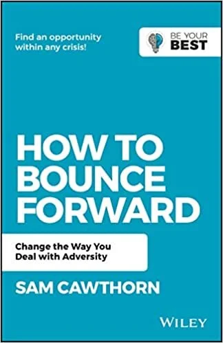 How to Bounce Forward book cover