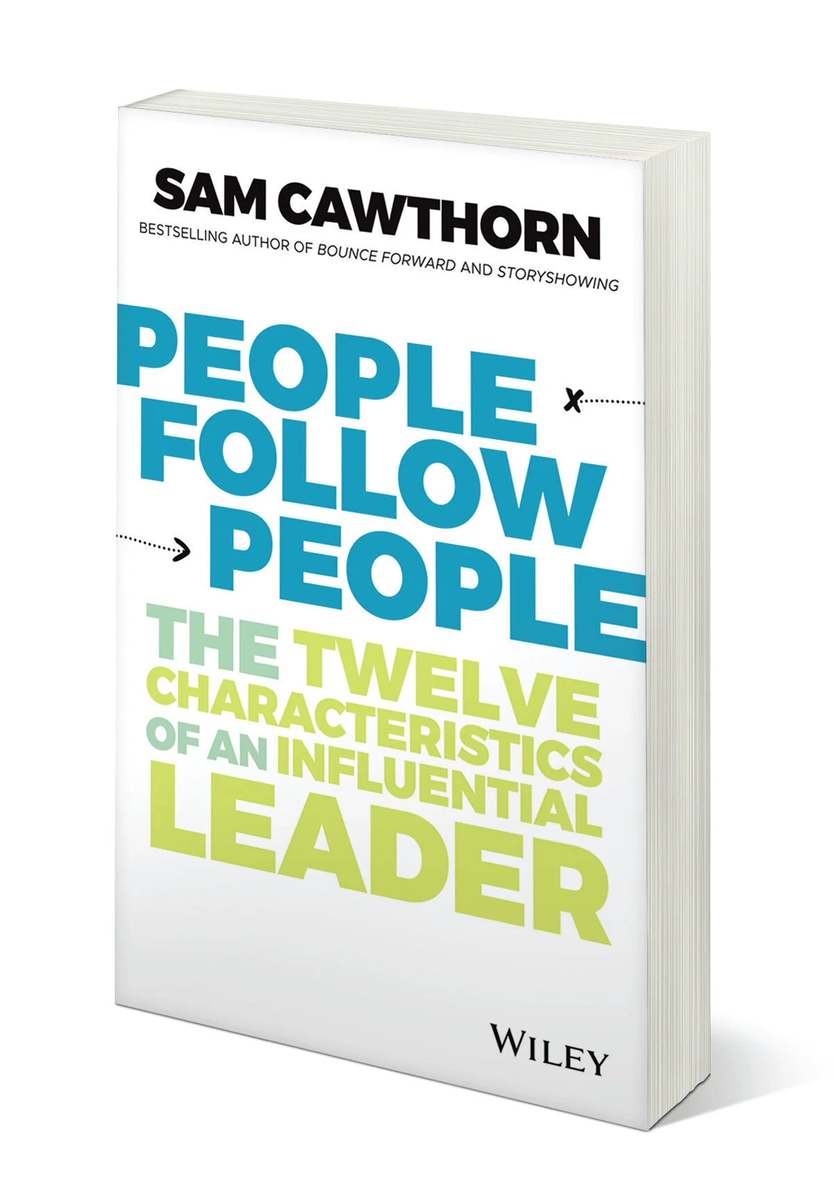 Watch Sam Cawthorn speaker reel