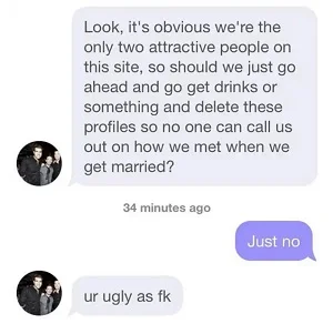 Dating Apps For Ugly Guys