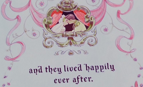 How the media shaped your idea of love cinderella happily ever after.jpg