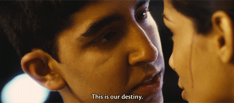 Slumdog Millionaire (2008)