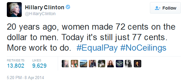 The statistic is correct. And yet misleading.
