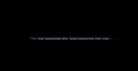 From Youtube channel: “Derpfakes”. A Youtube channel specialising in the creation of Deepfakes.