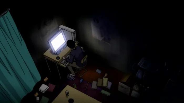 How Media Replaces Your Life Welcome to the nhk.jpg