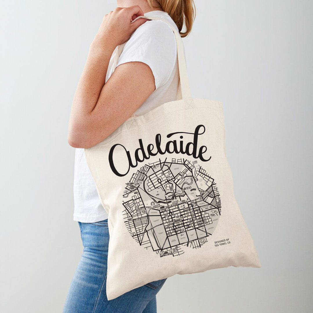 Roulette Sports Bag - The Adelaide Store