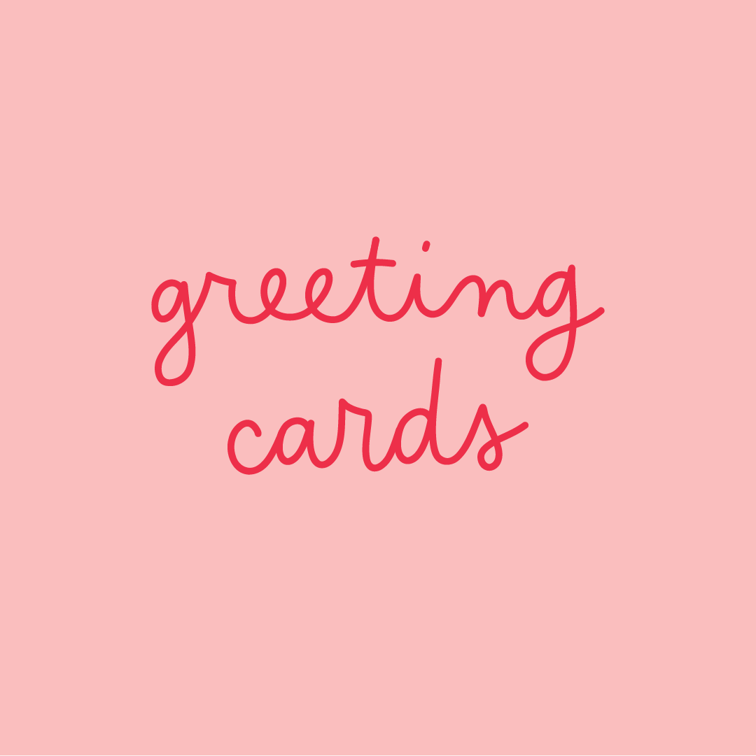 10 x Greeting Cards