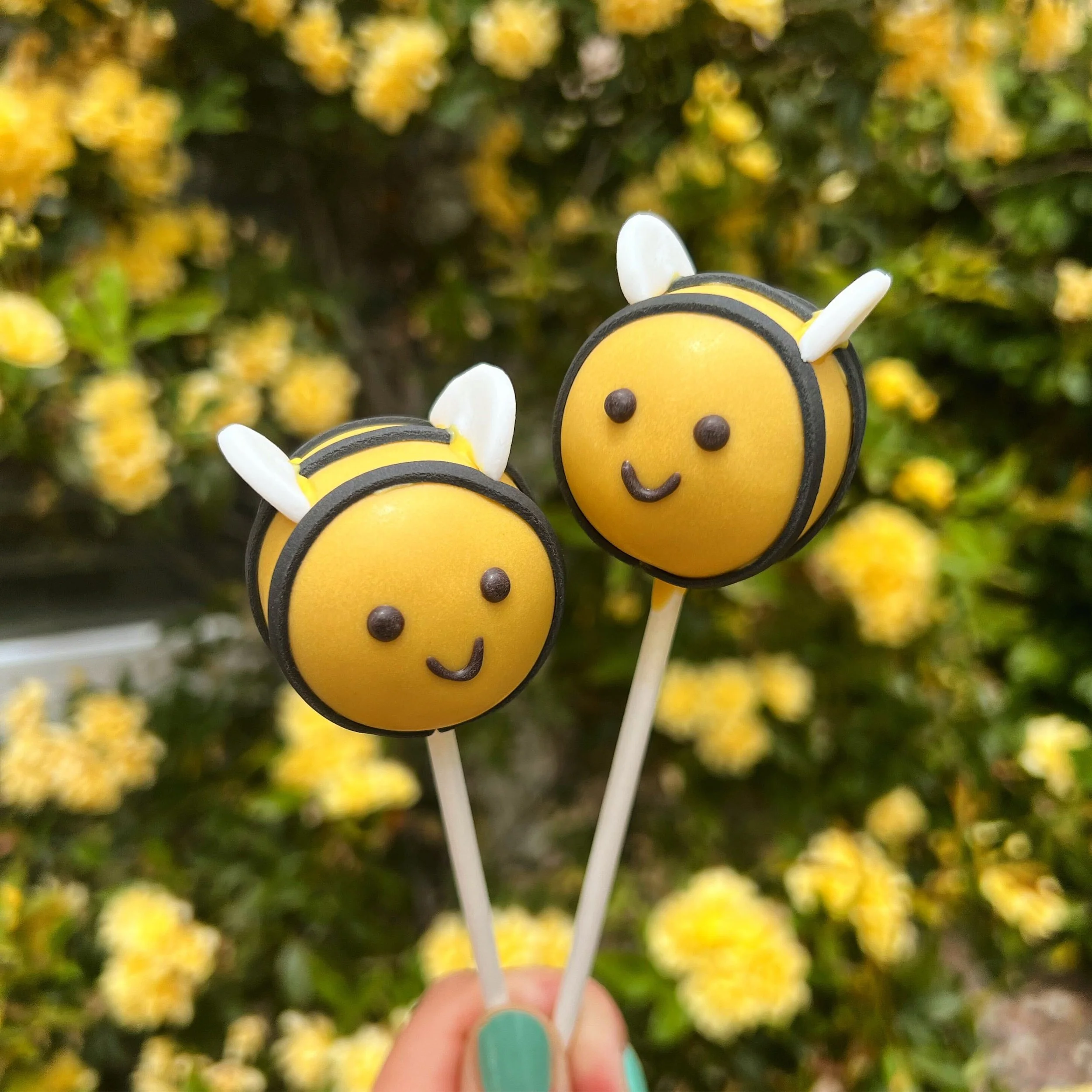 Bumble Bee
