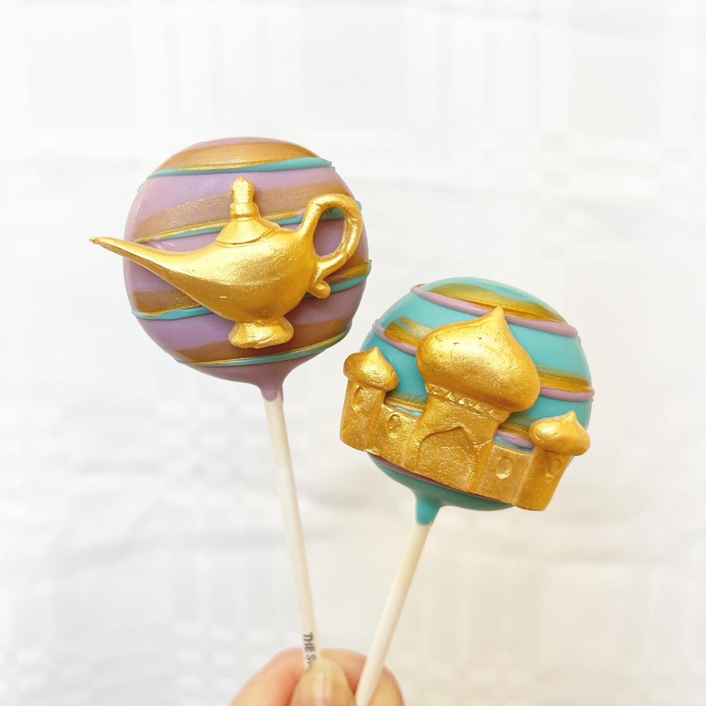 Cake pops.. don't you think they're timeless?? I used @Betty Crocker d... |  TikTok