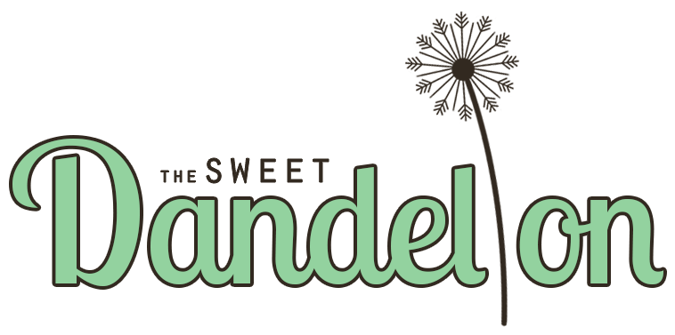The Sweet Dandelion | Cake Pops