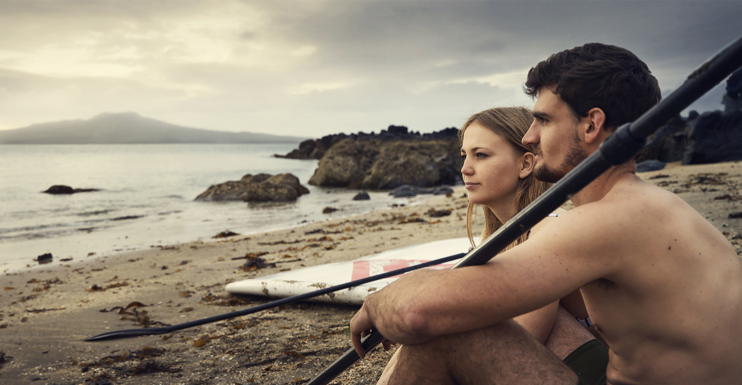 IVDM Photography_adventure_commercial photography_paddle boarders looking out at water.jpg