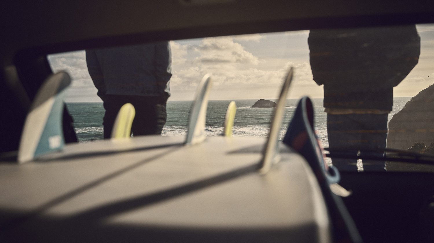 IVDM Photography_adventure_commercial photography_surfboards in back of car.jpg
