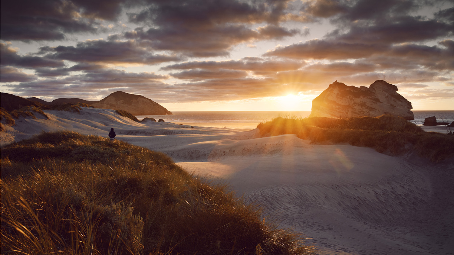 IVDM Photography_landscape_commercial photography_wharaiki beach sunset.jpg