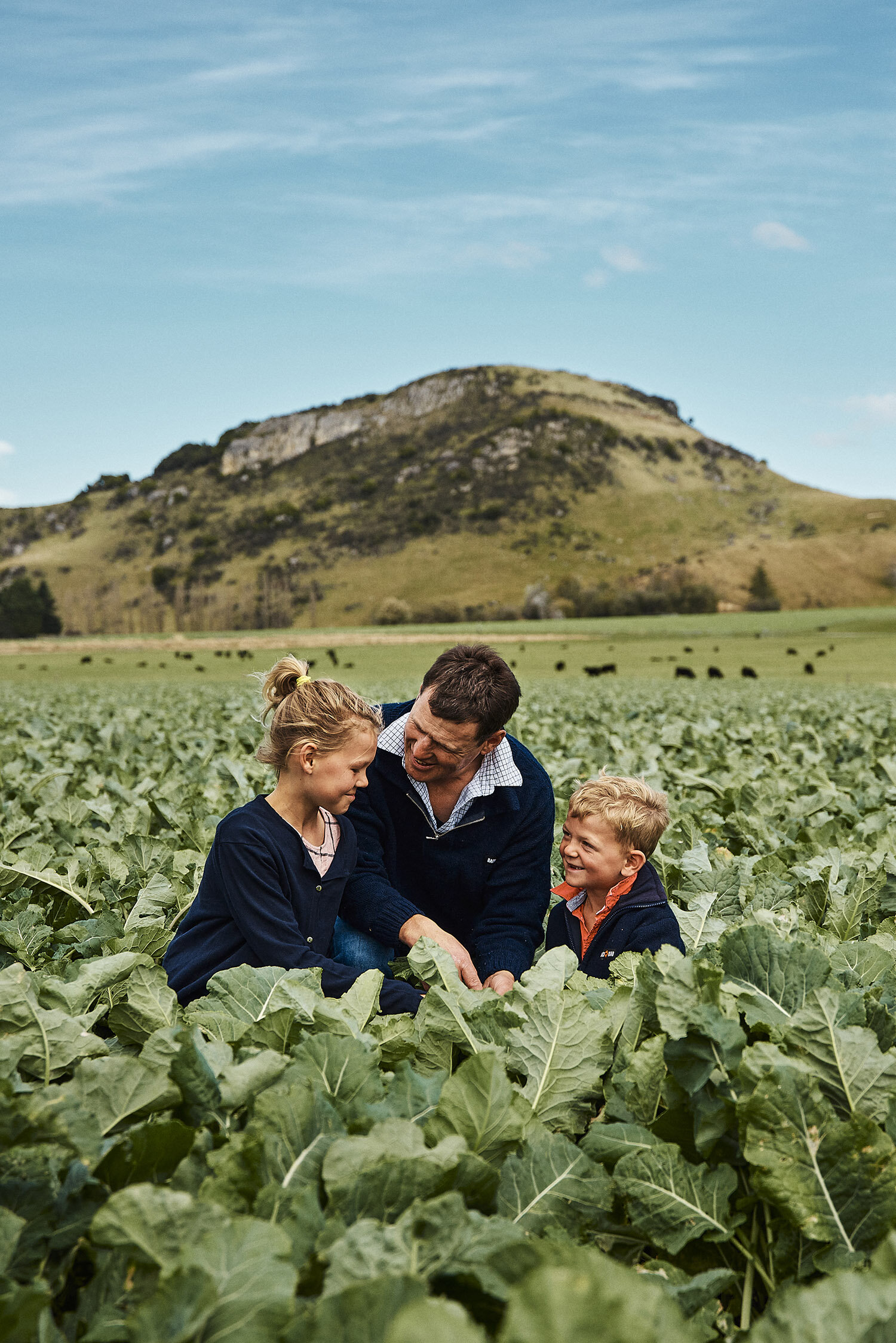 IVDM Photography_South Island farmer showing his kids crops.jpg