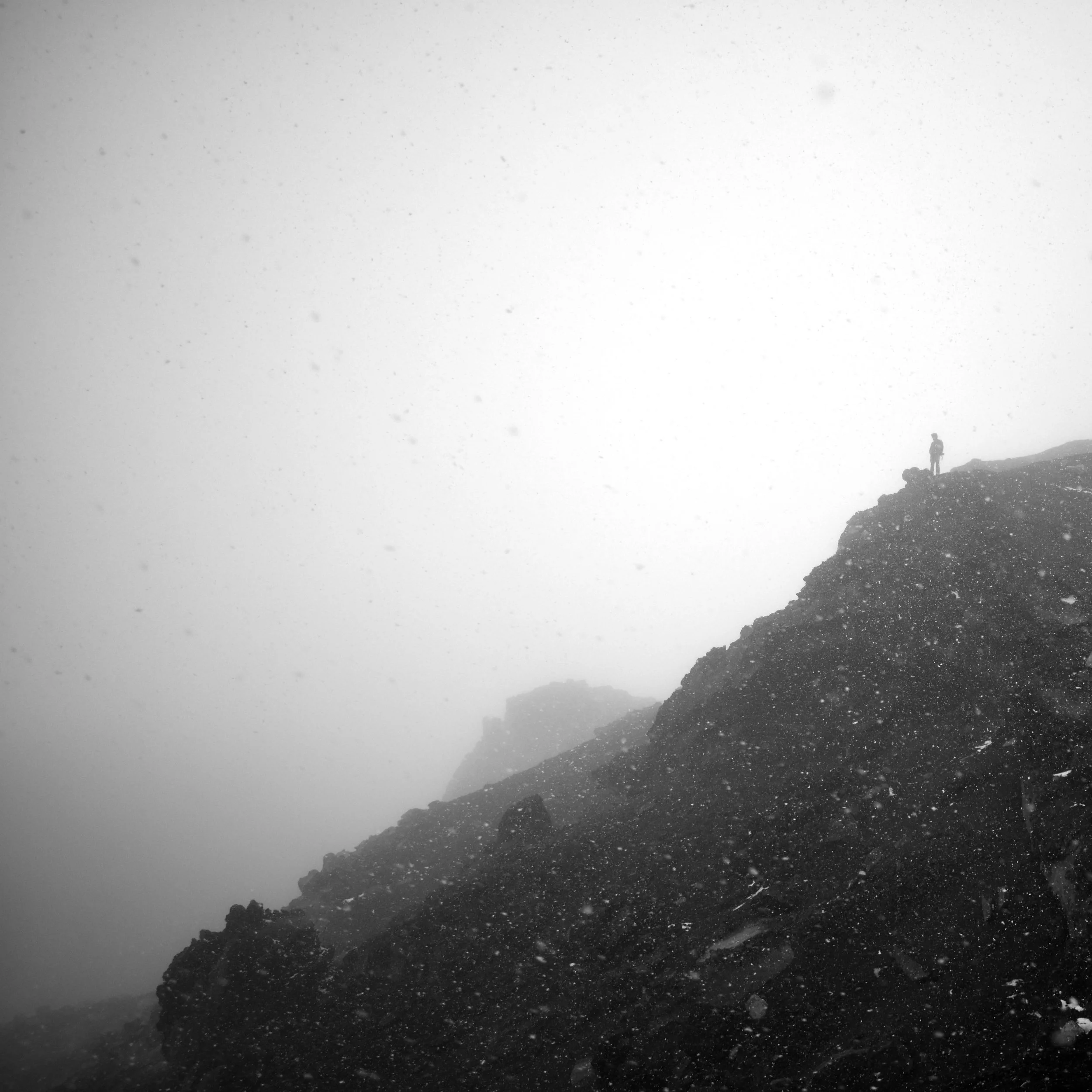 TONGARIRO NORTHERN CIRCUIT