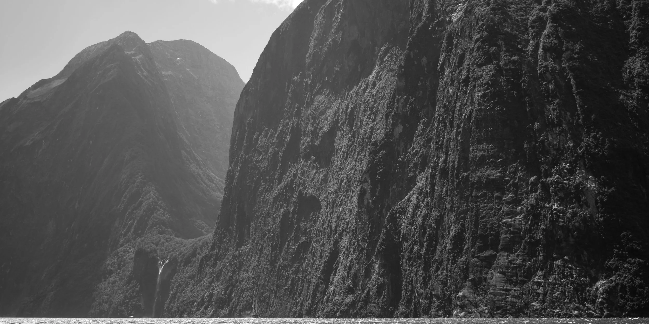 MILFORD SOUND