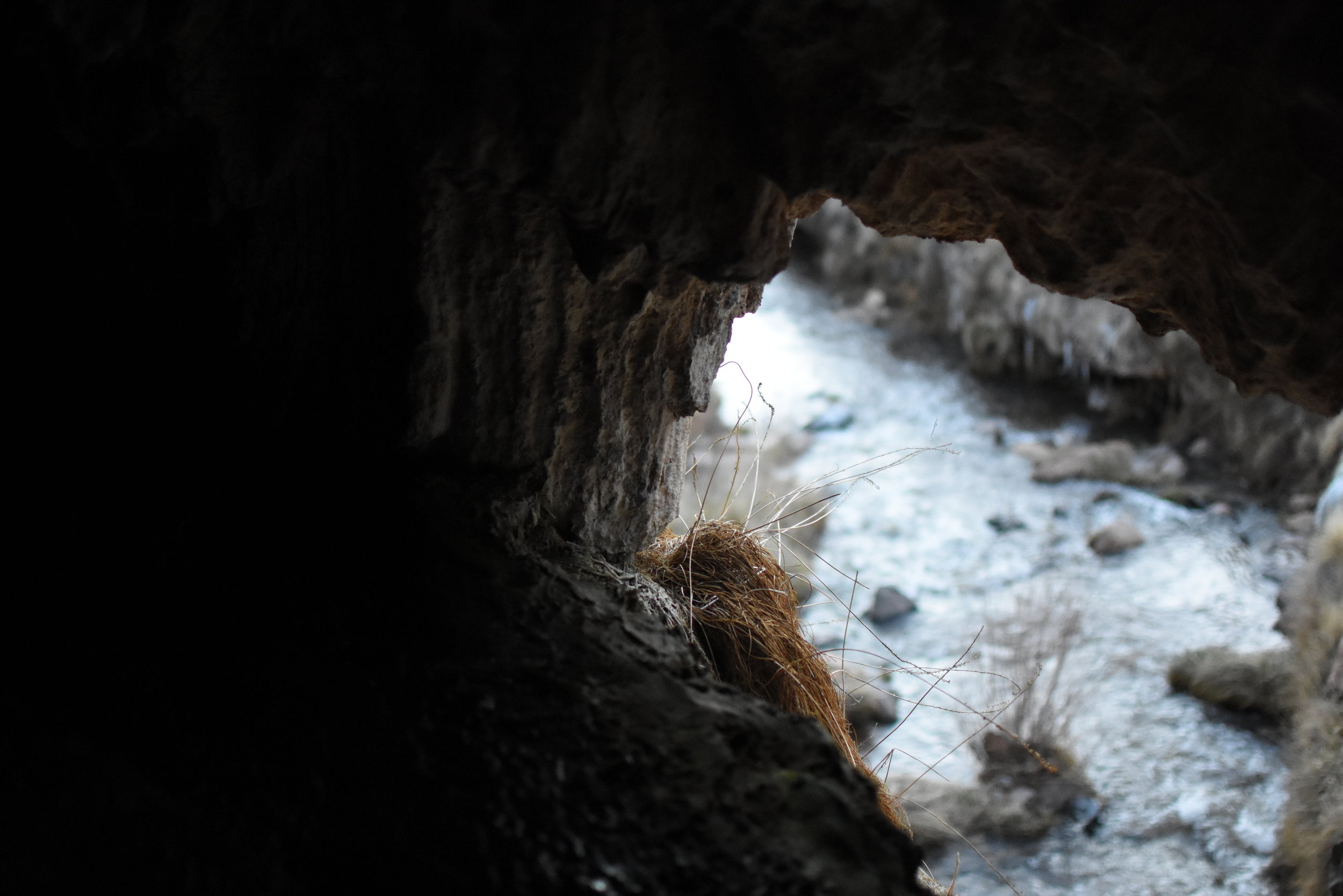 JEMEZ SPRINGS SOUNDSCAPE