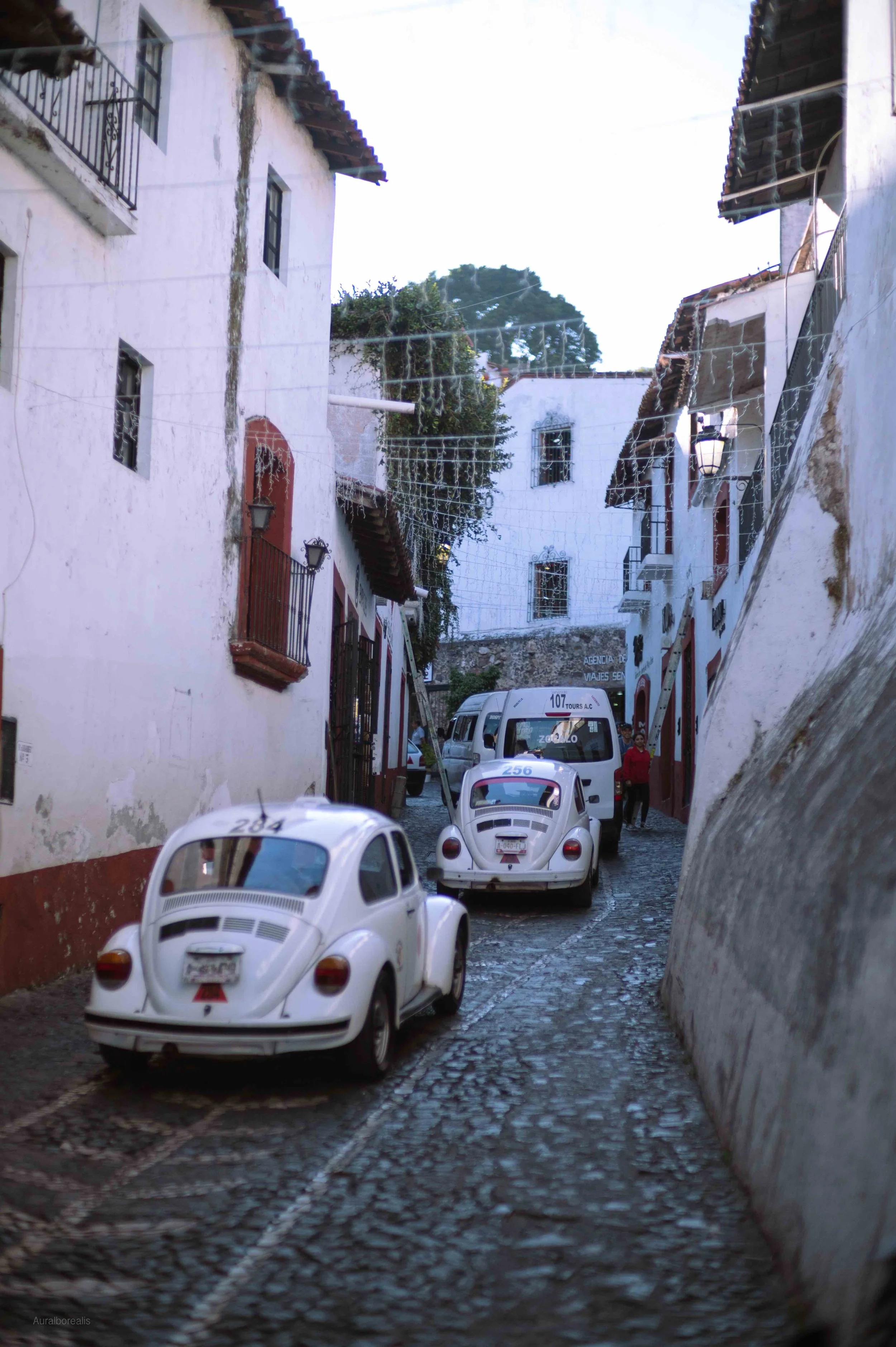 TAXCO