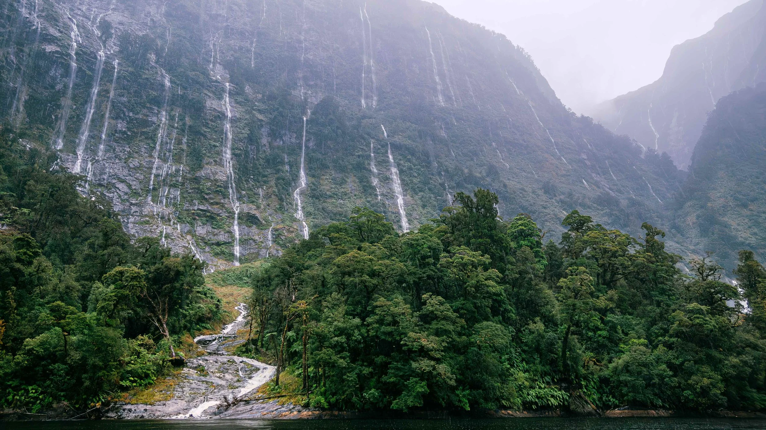 FIORDLAND