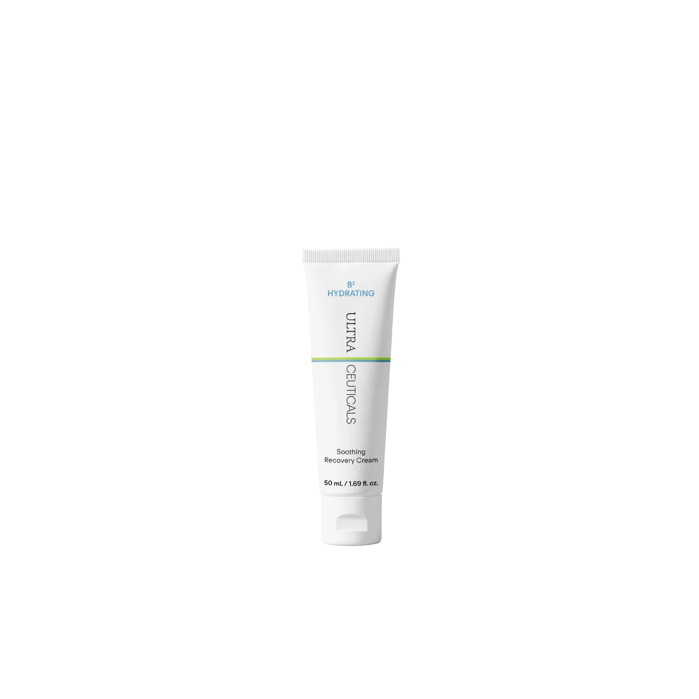 B2 Hydrating Soothing Recovery Cream