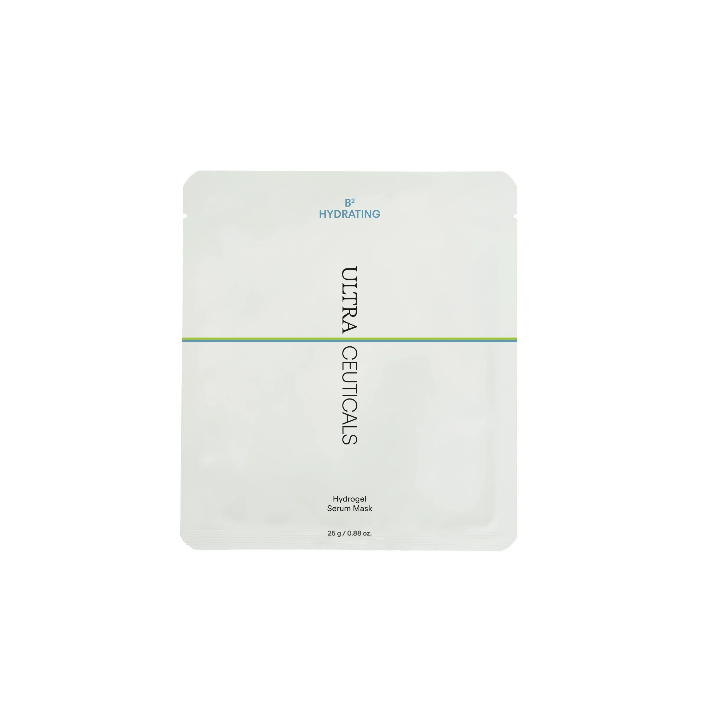 B2 Hydrating Hydrogel Serum Mask