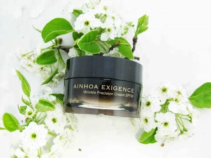 Luscious-Therapy-Ainhoa-Exigence-Wrinkle-Precision-Cream-North-Perth