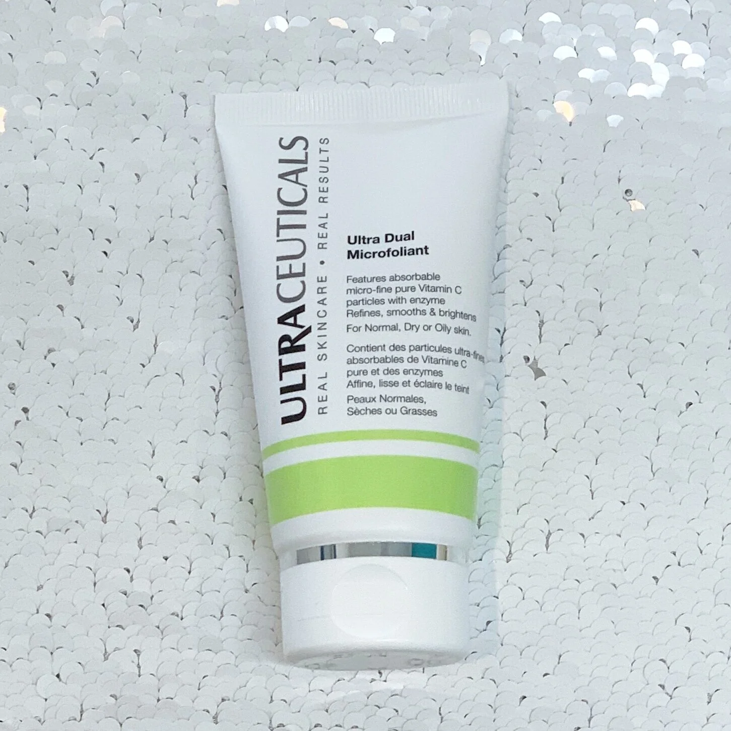Ultraceuticals Dual Microfoliant