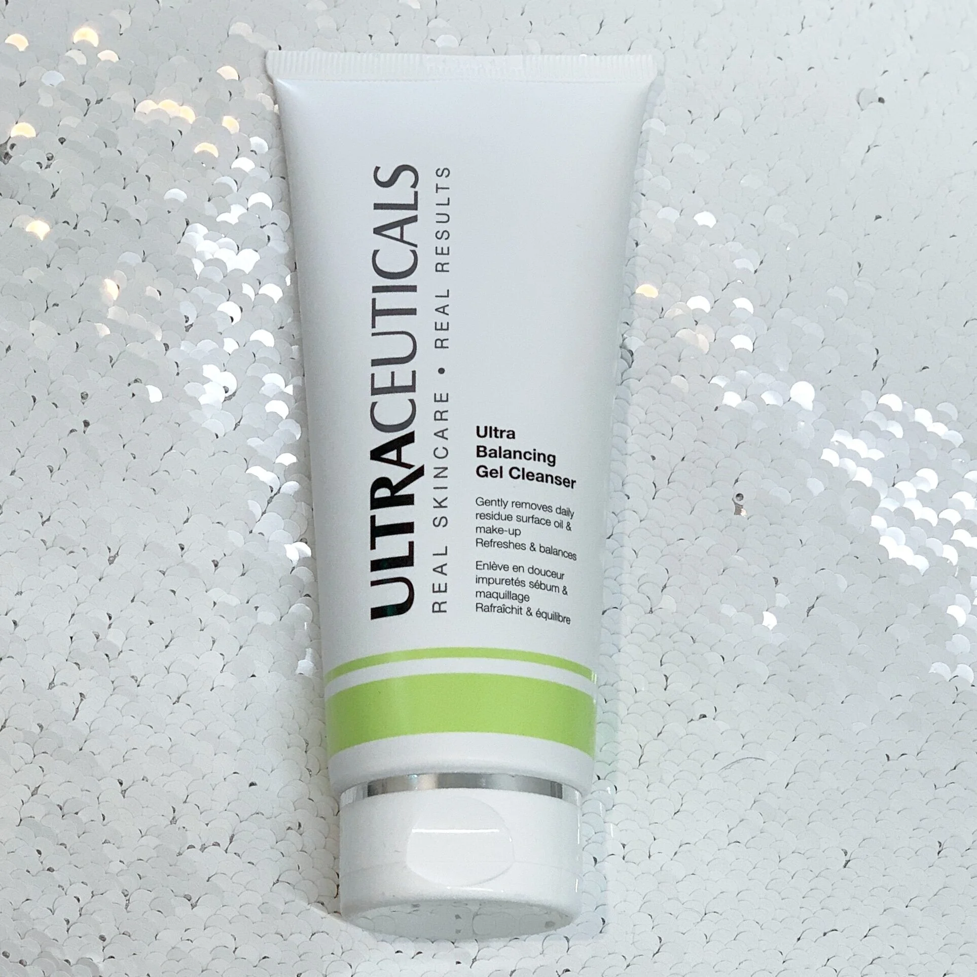 Ultraceuticals Balancing Gel Cleanser