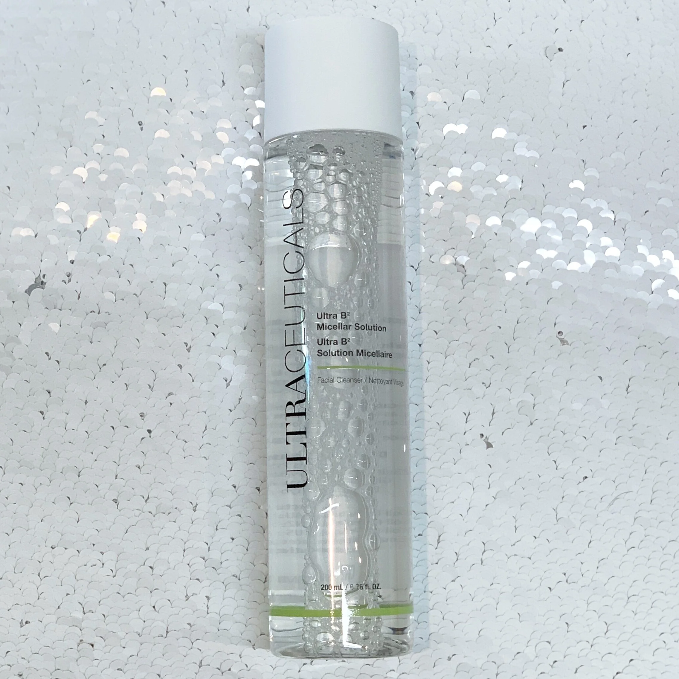 Ultraceuticals B2 Micellar Solution