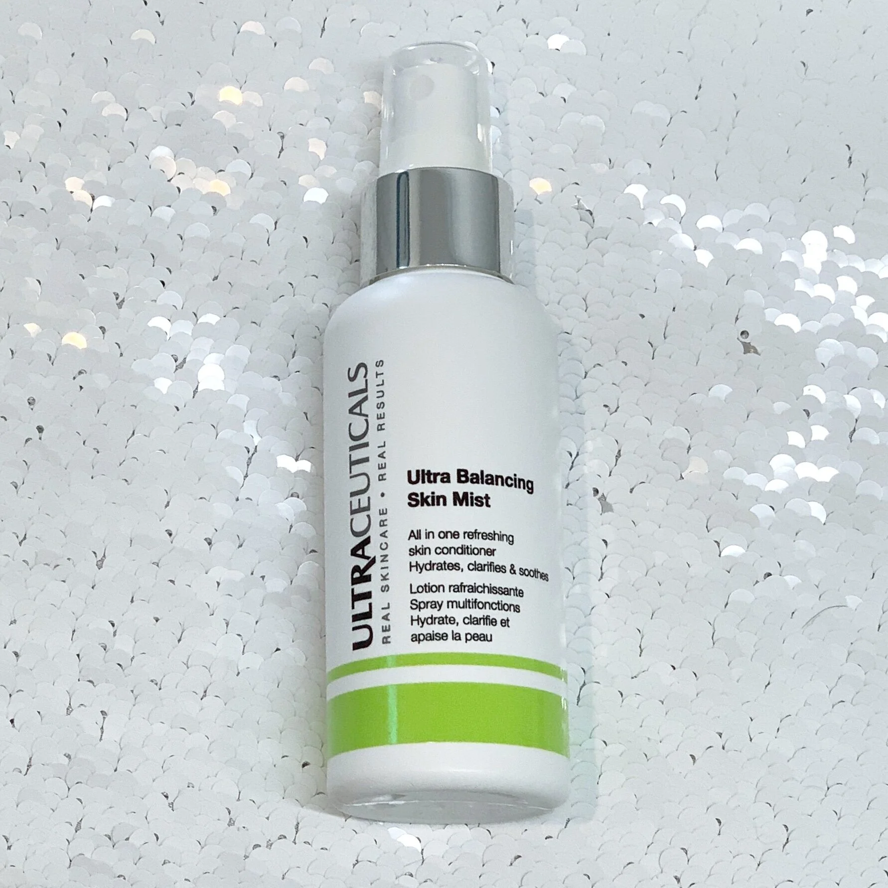 Ultraceuticals Balancing Skin Mist