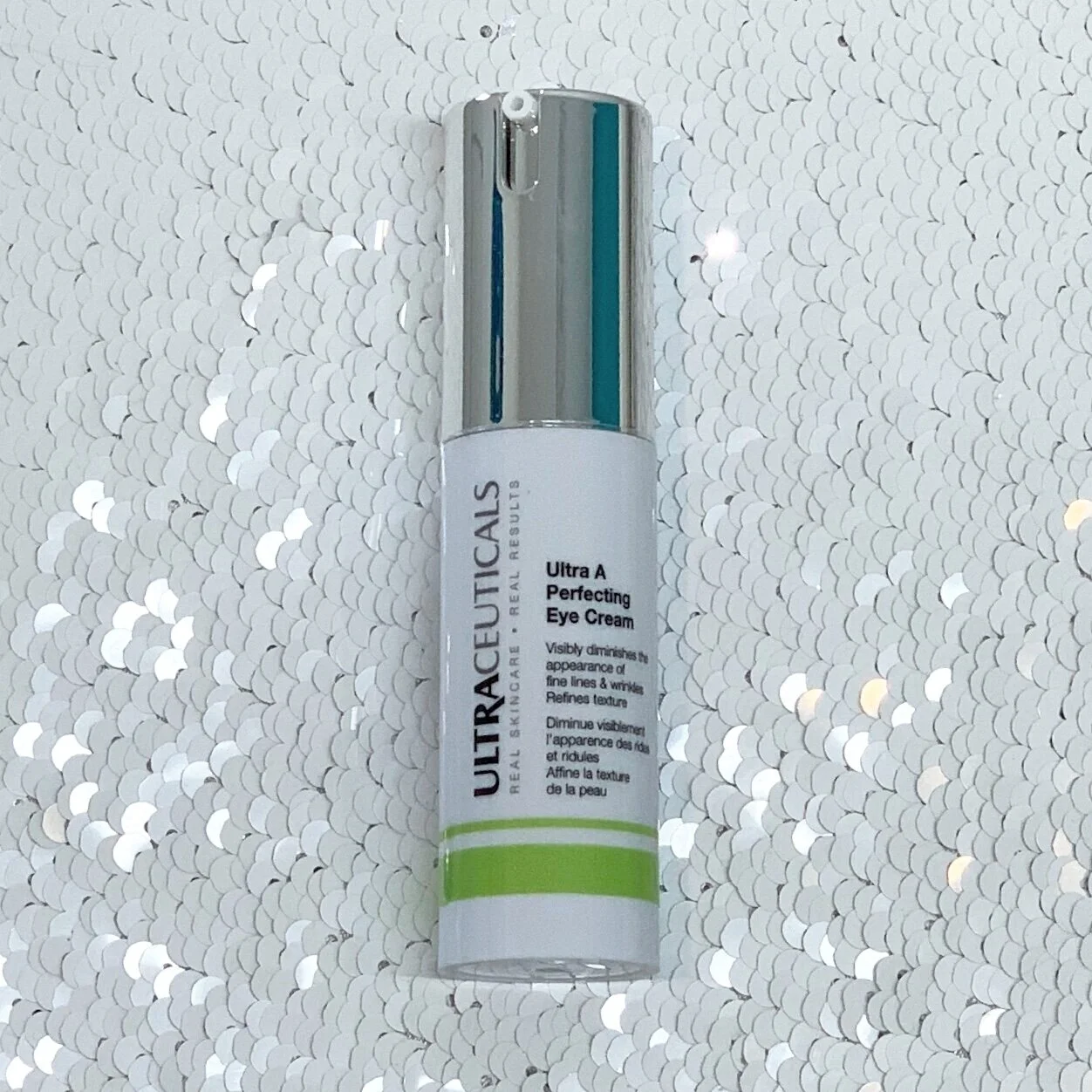 Ultraceuticals Ultra A Perfecting Eye Cream