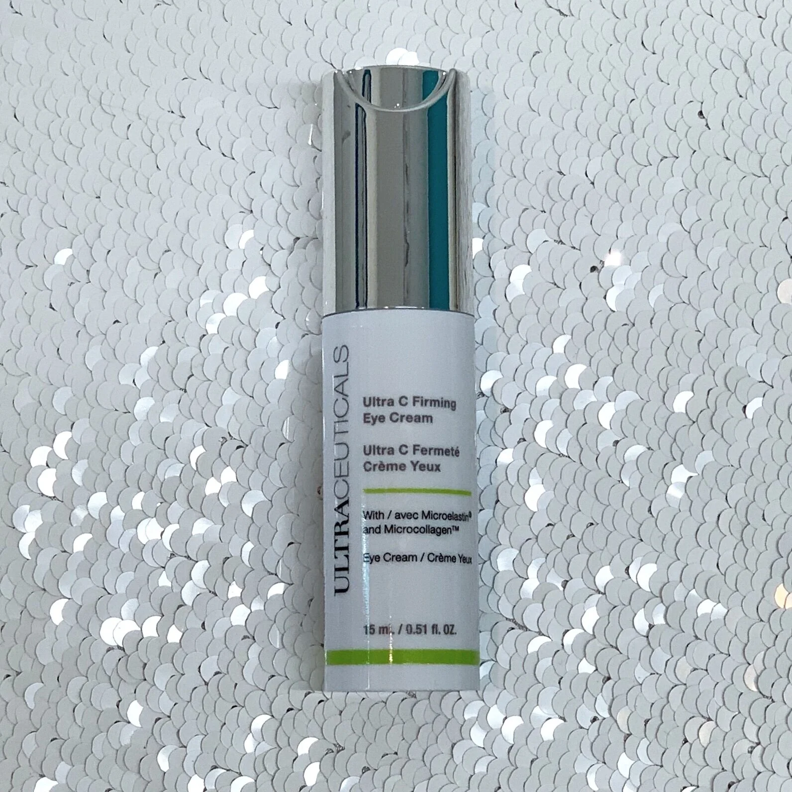 Ultraceuticals Ultra C Firming Eye Cream 