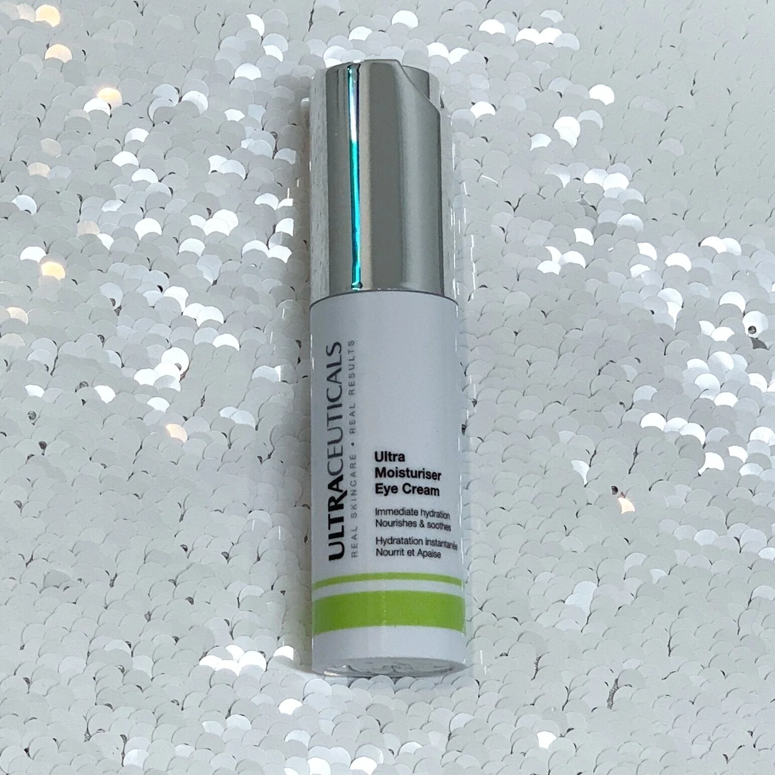 ultraceuticals tinted moisturiser