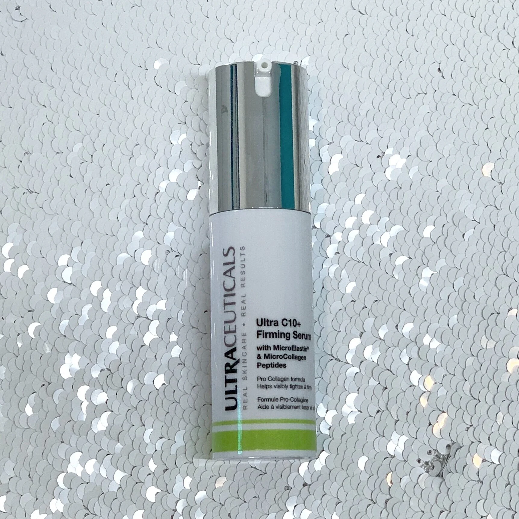 Ultraceuticals C10+ Firming Serum