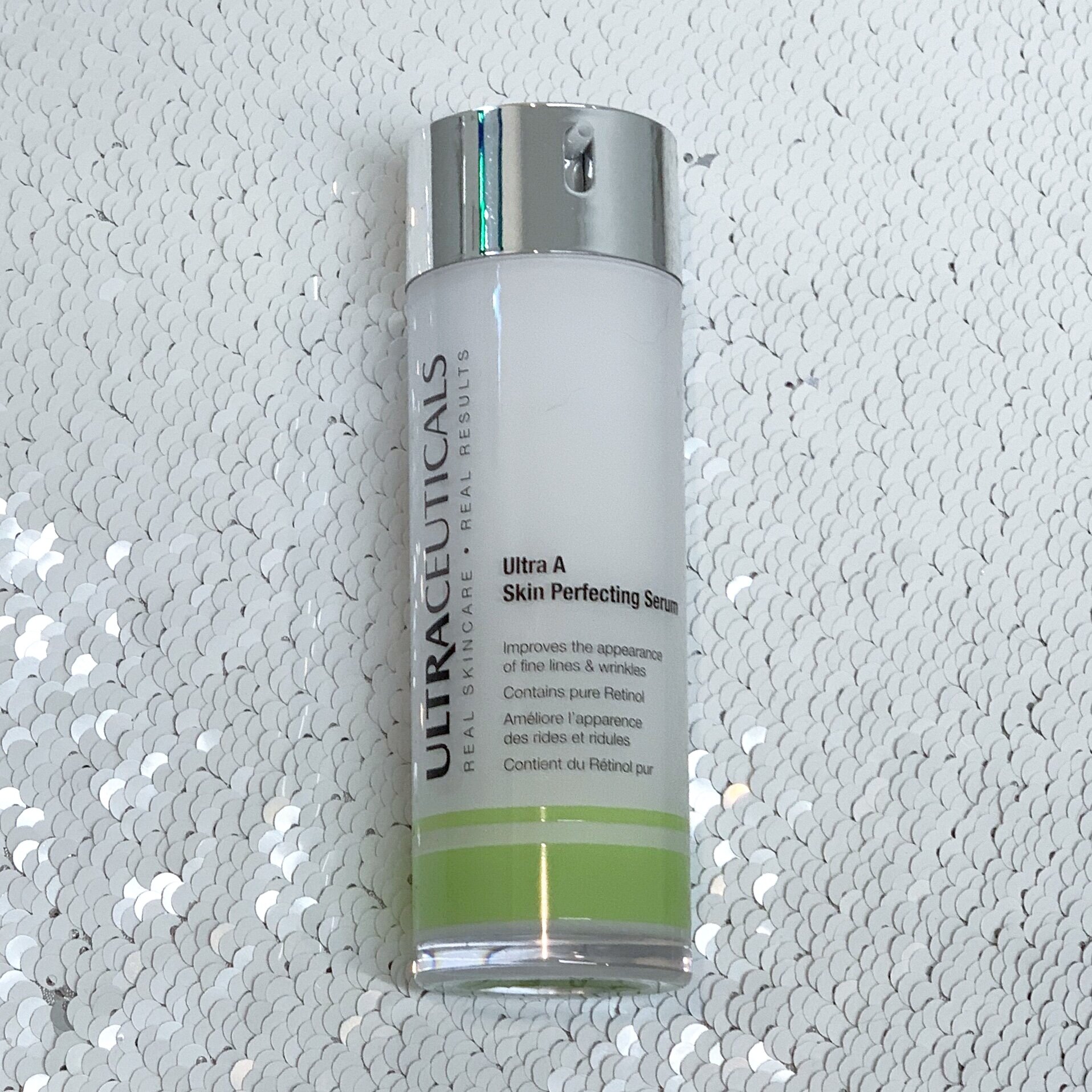 Ultraceuticals Ultra A Skin Perfecting Serum 