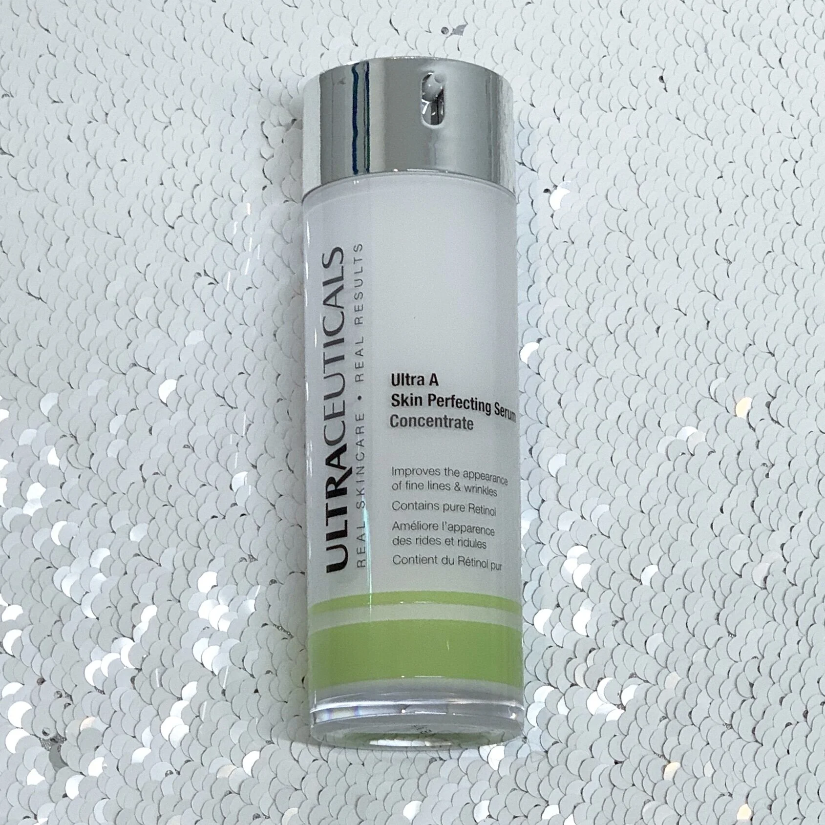 Ultraceuticals Ultra A Skin Perfecting Serum Concentrate