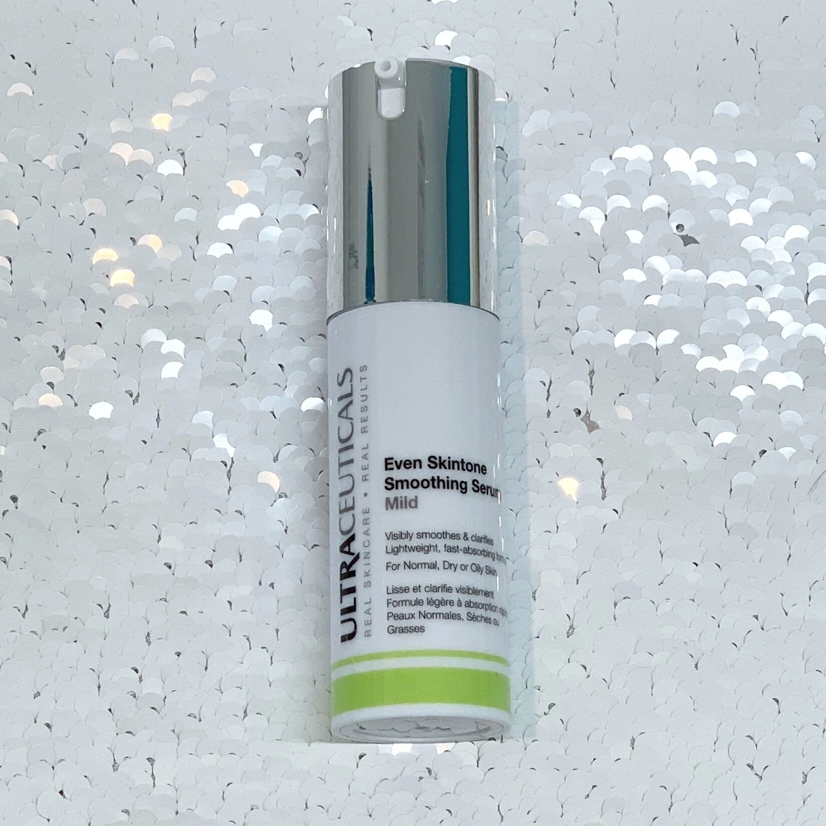 Ultraceuticals Even Skintone Serum Mild 