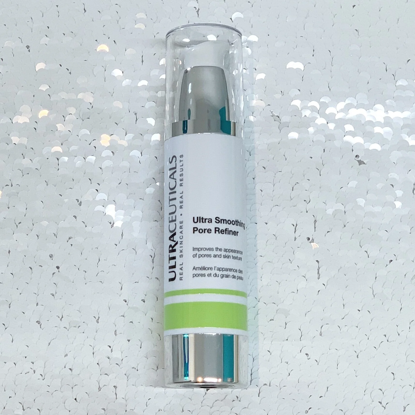 Ultraceuticals Smoothing Pore refiner