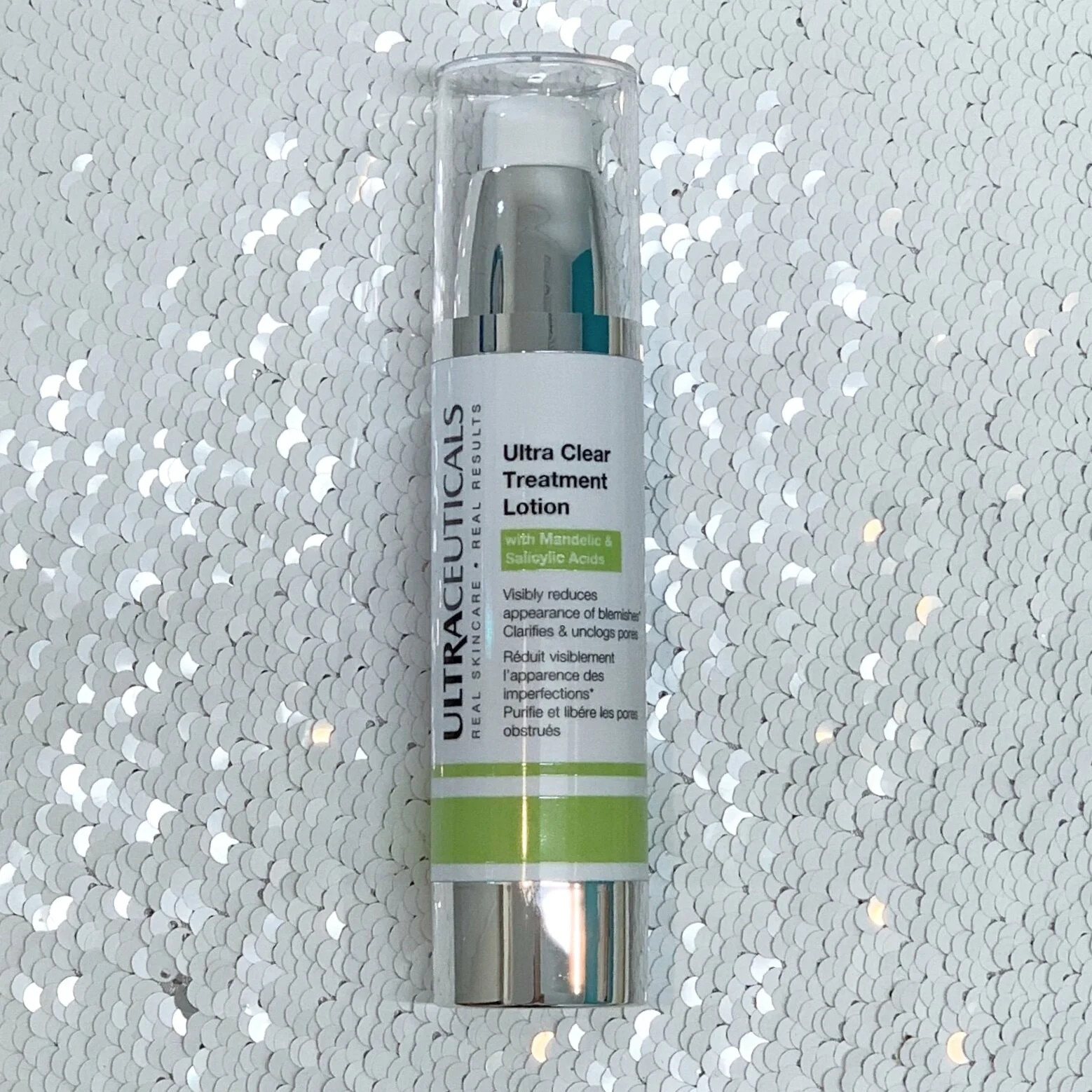 Ultraceuticals Ultra Clear Treatment Lotion