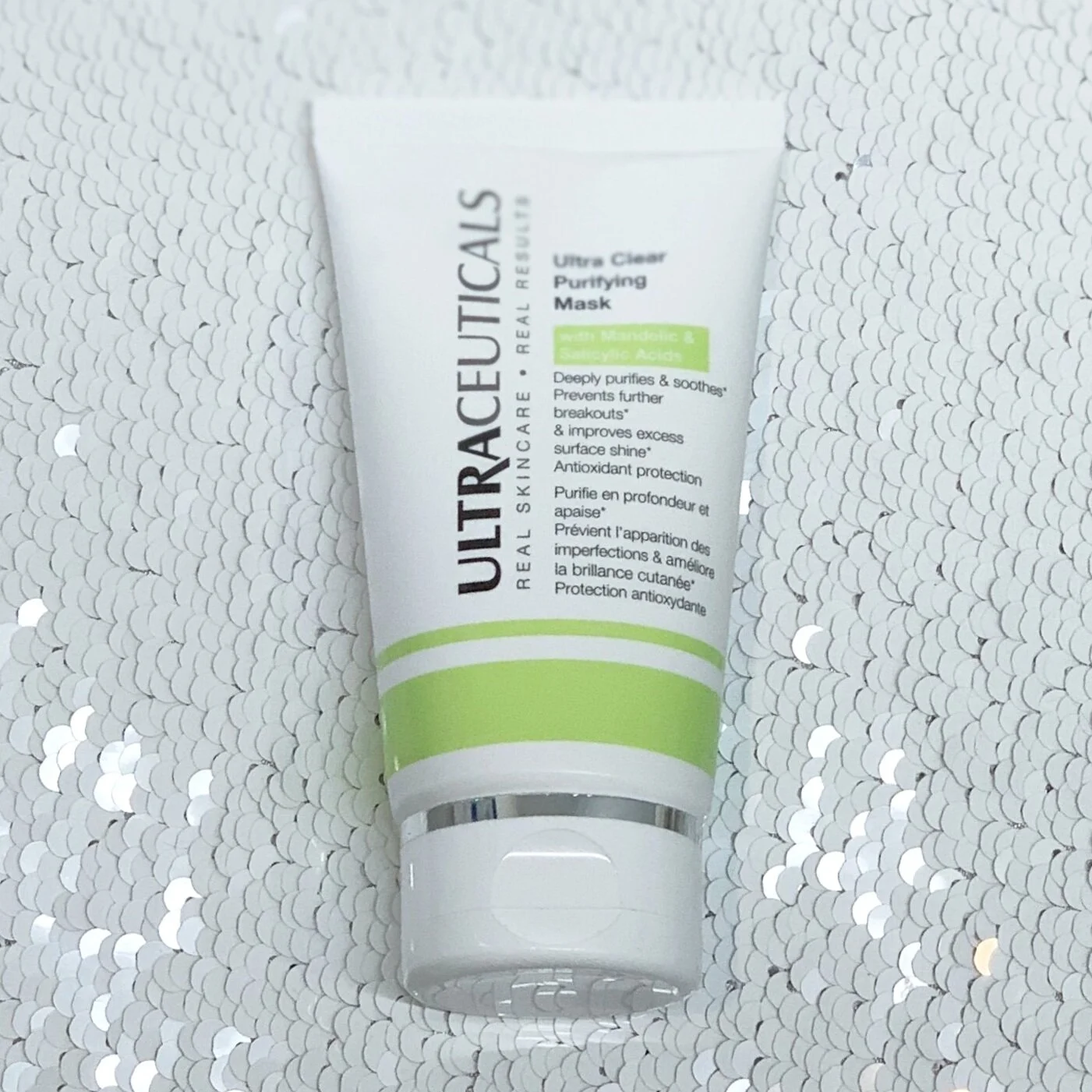 Ultraceuticals Ultra Clear Purifying Mask