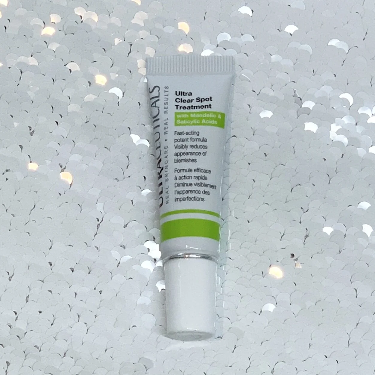 Ultraceuticals Ultra Clear Spot Treatment Lotion