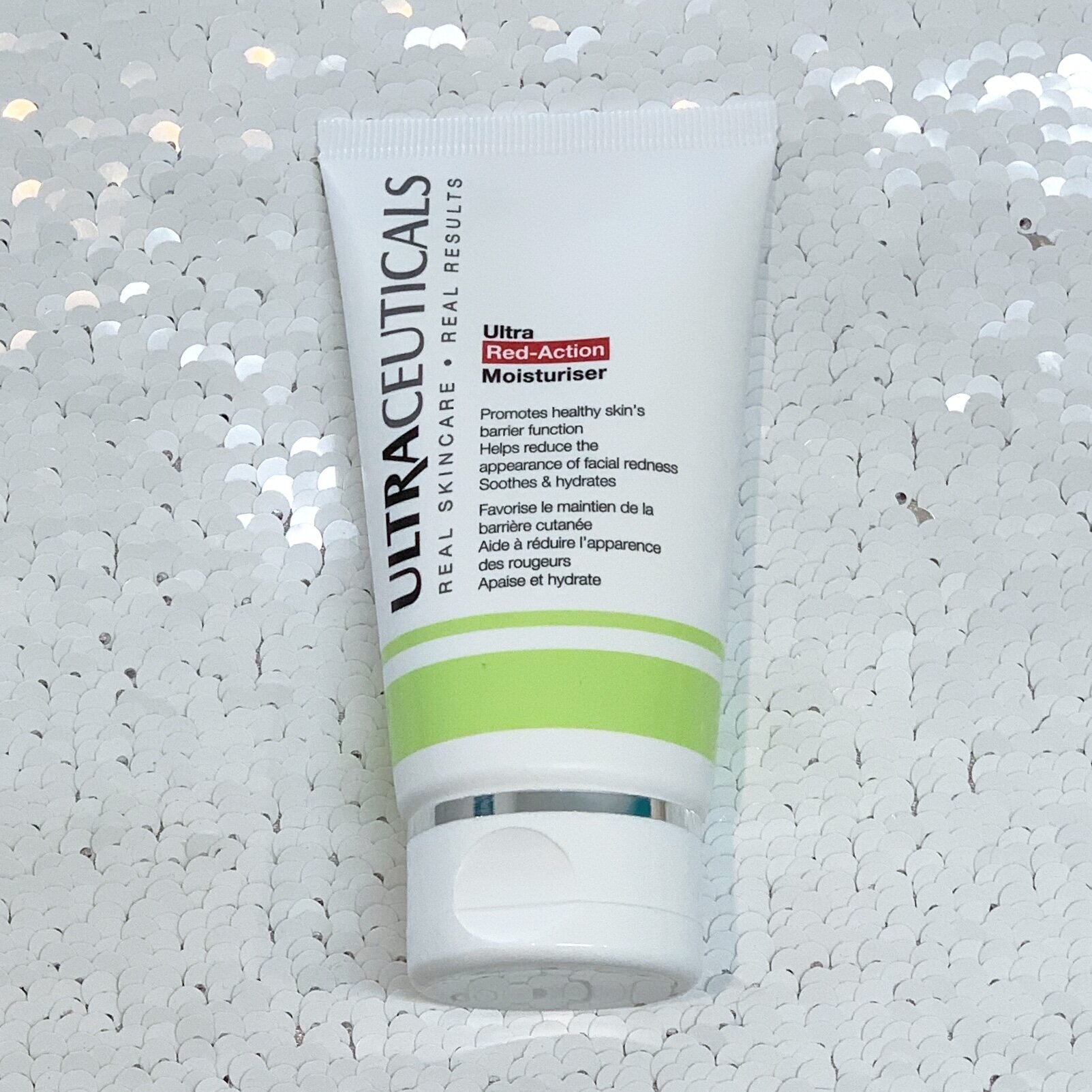 redness reducing moisturiser