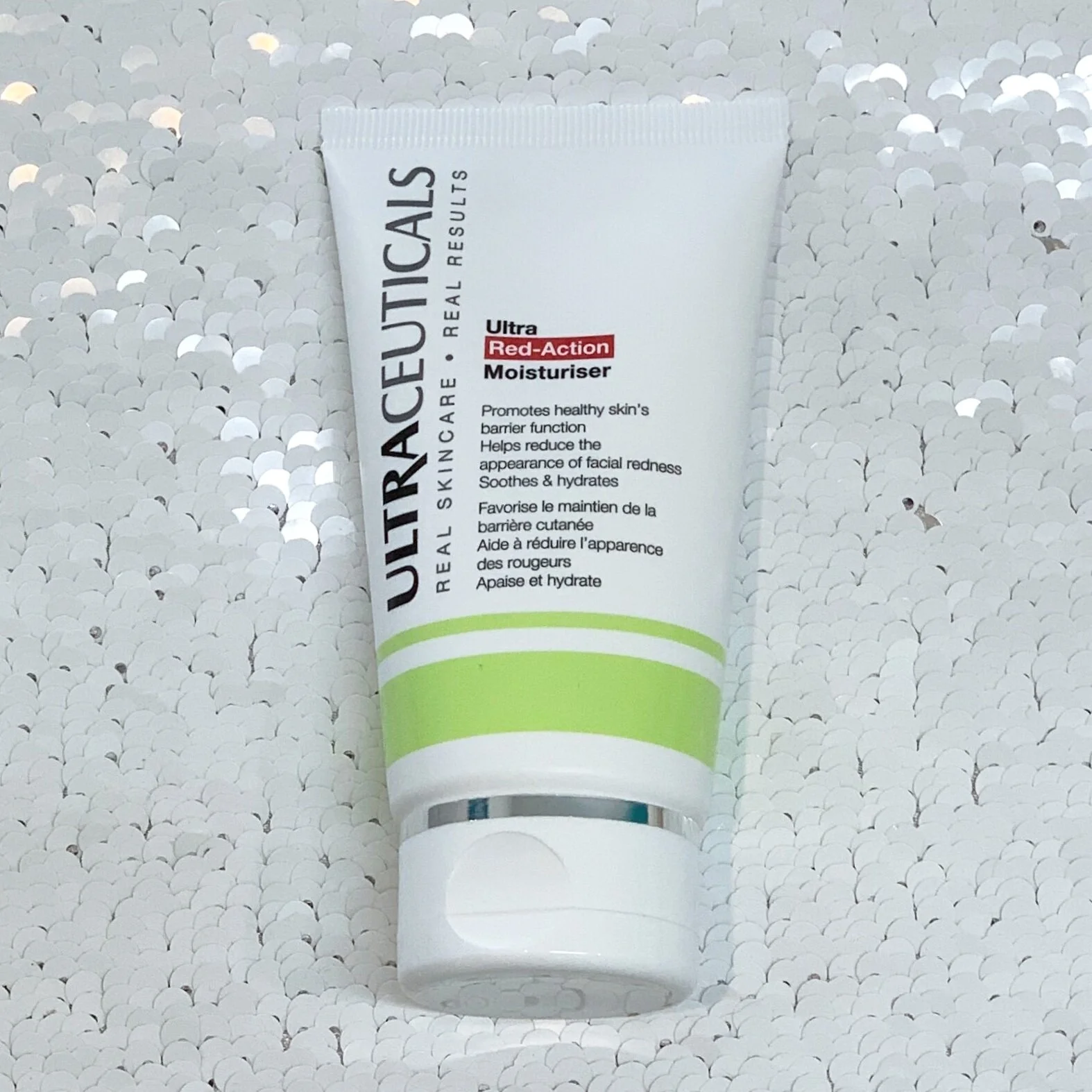 Ultraceuticals Ultra Red-Action Moisturiser