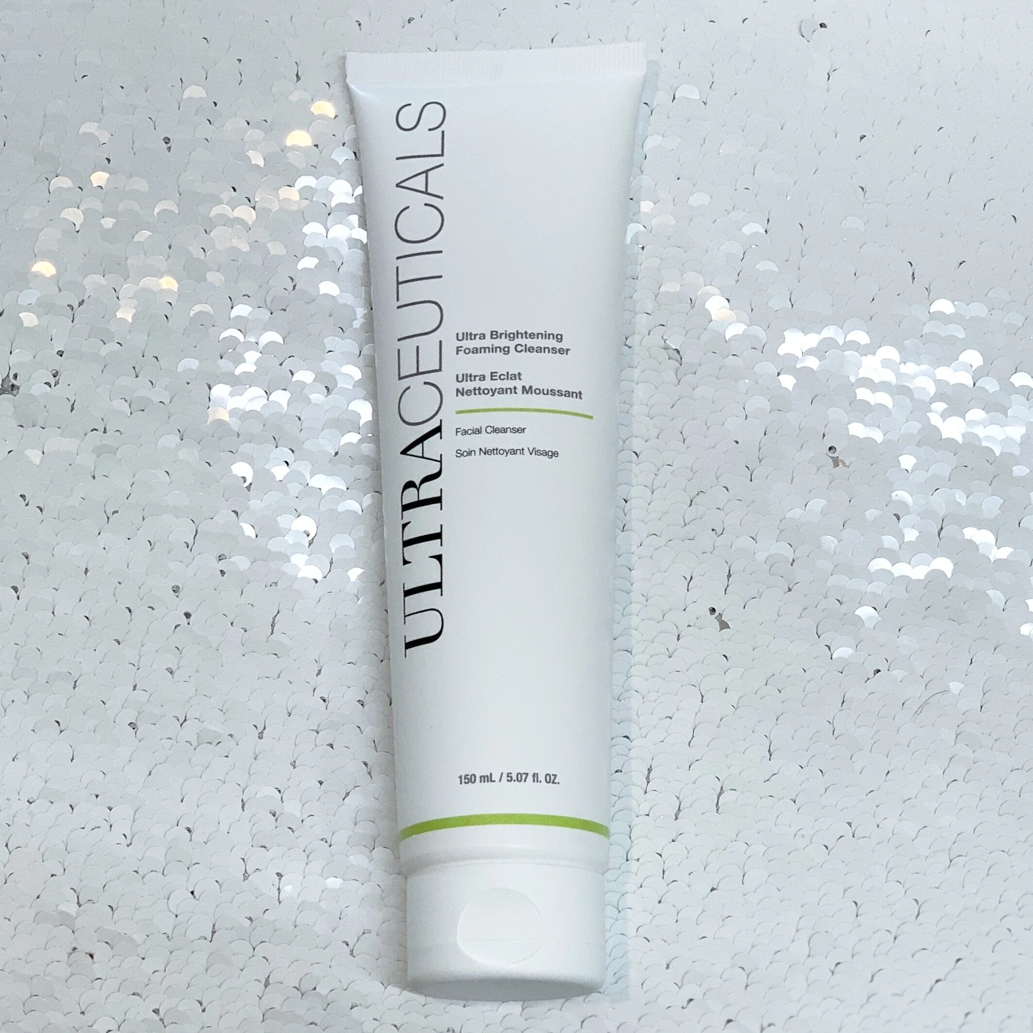 Ultraceuticals Ultra Brightening Foaming Cleanser