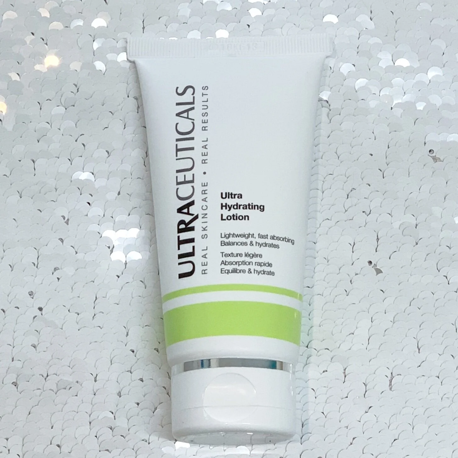 ultraceuticals hydrating lotion