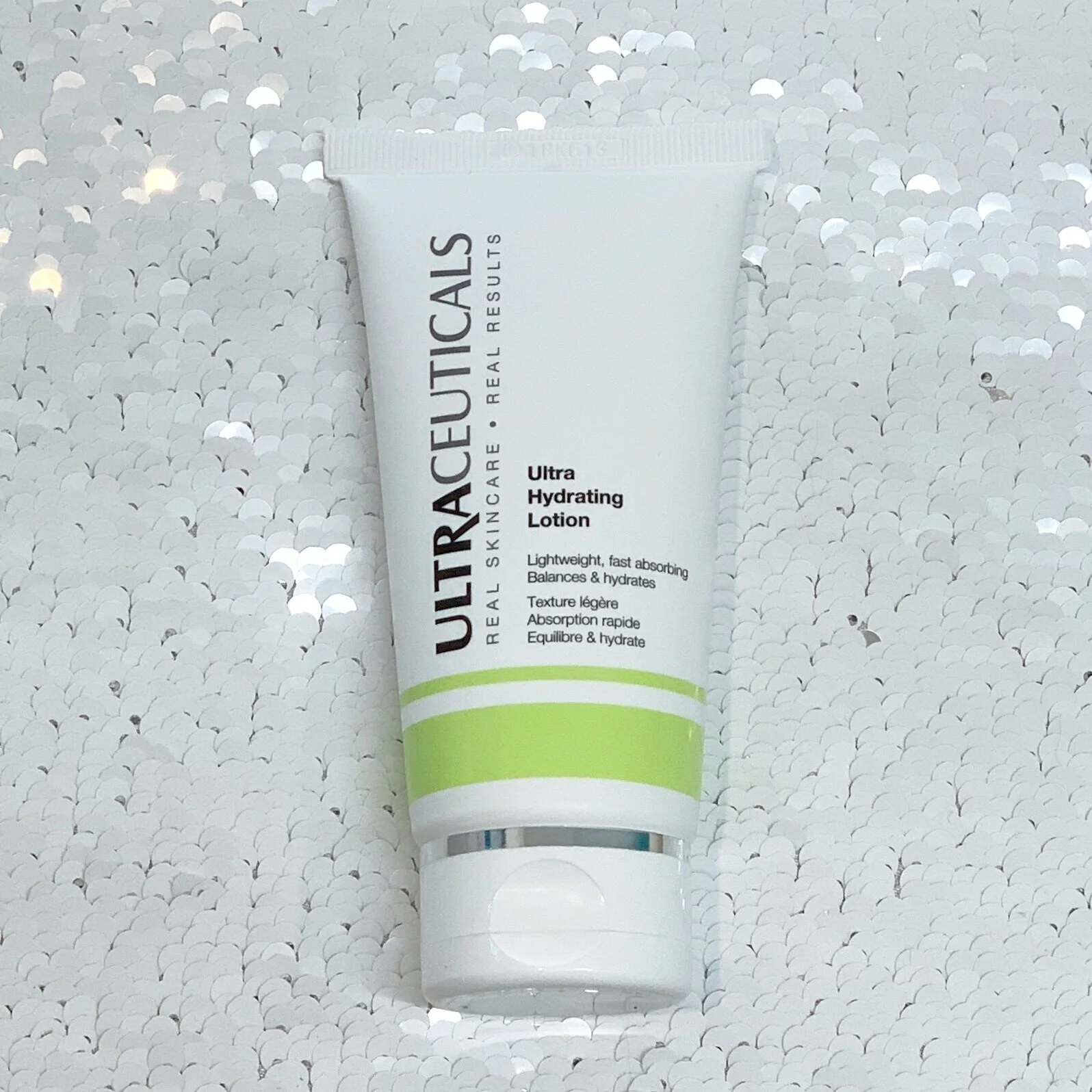 Ultraceuticals Ultra Hydrating Lotion