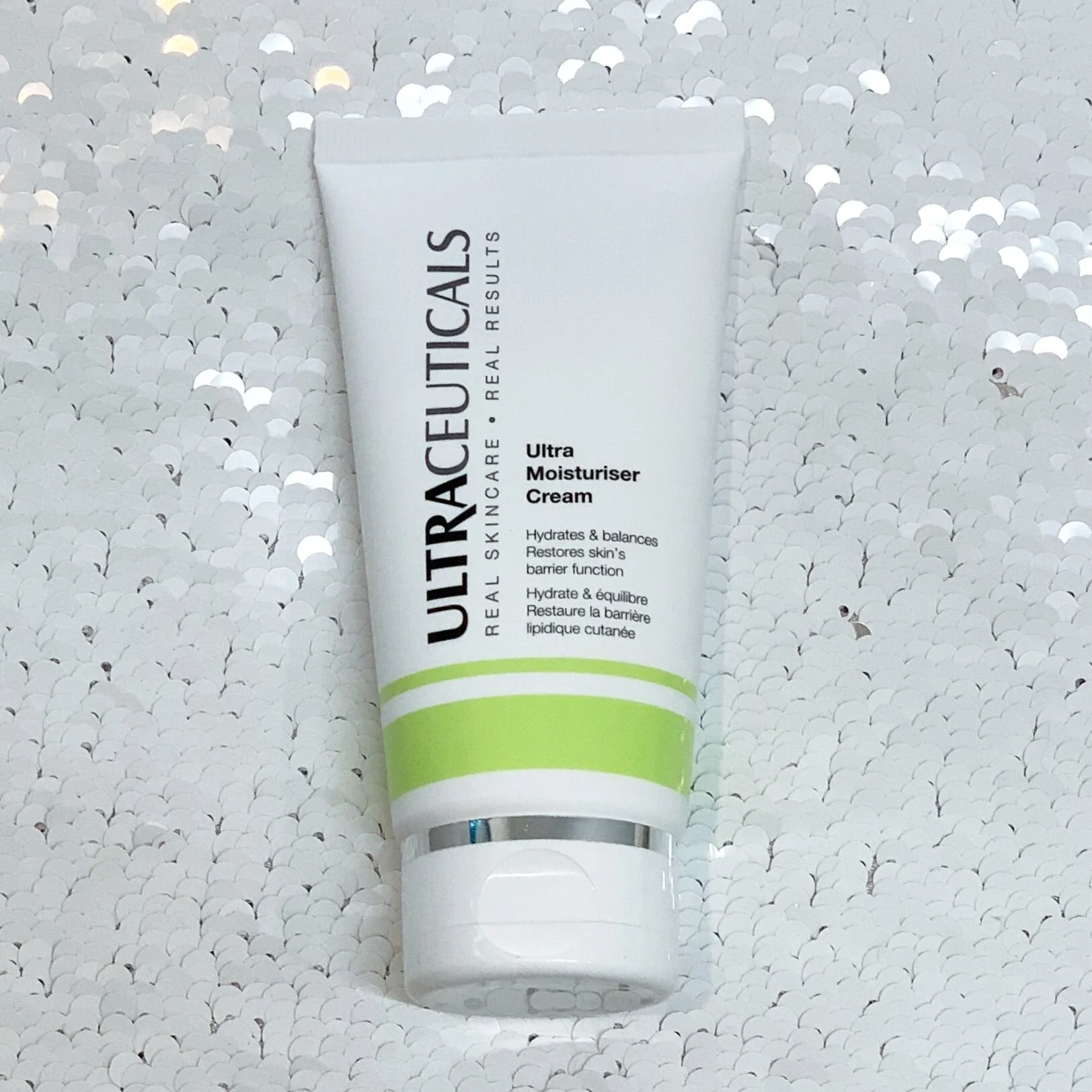 Ultraceuticals Ultra Moisturiser Cream