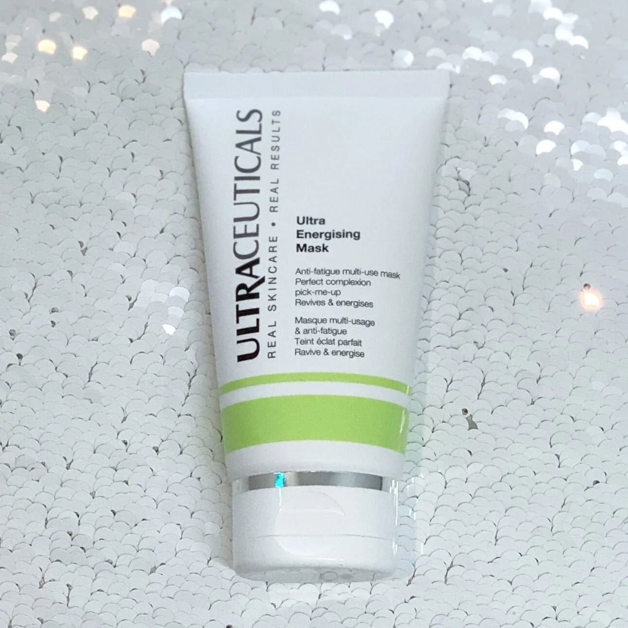 Ultraceuticals Ultra Energising Mask