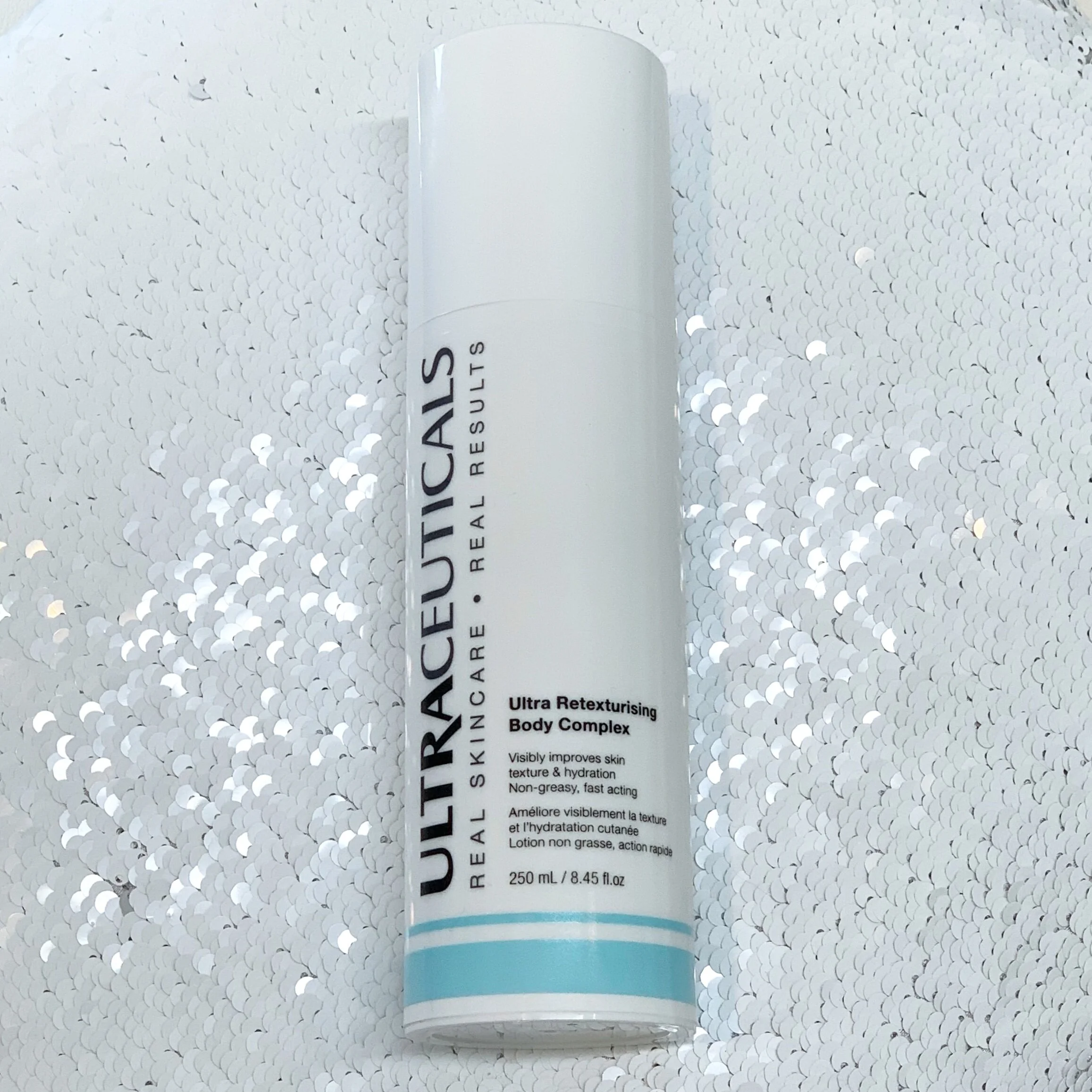 Ultraceuticals Ultra Retexturising Body Complex