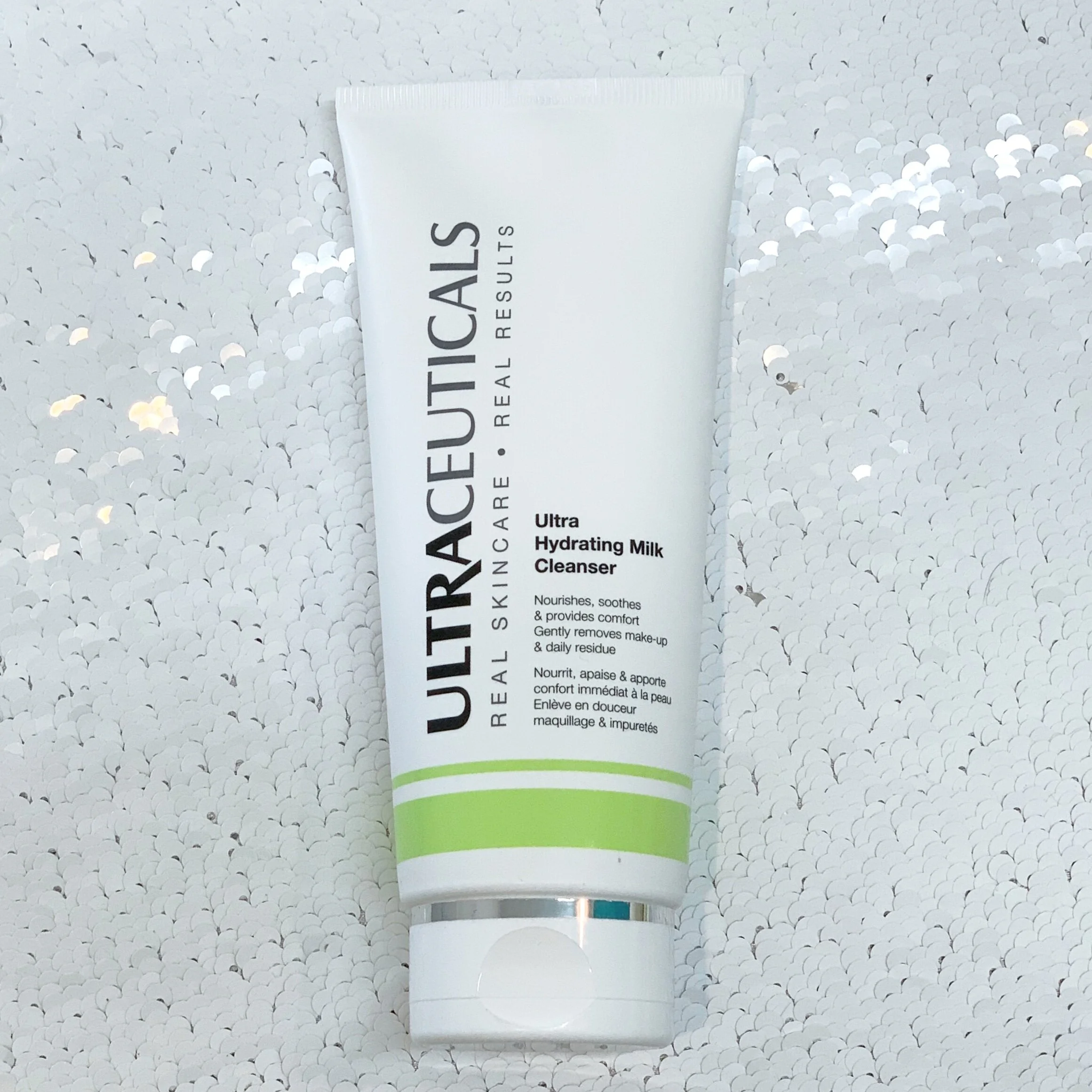 Ultraceuticals Hydrating Milk Cleanser